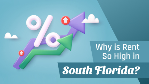 South Florida Rent Surge: What’s Driving up Prices?