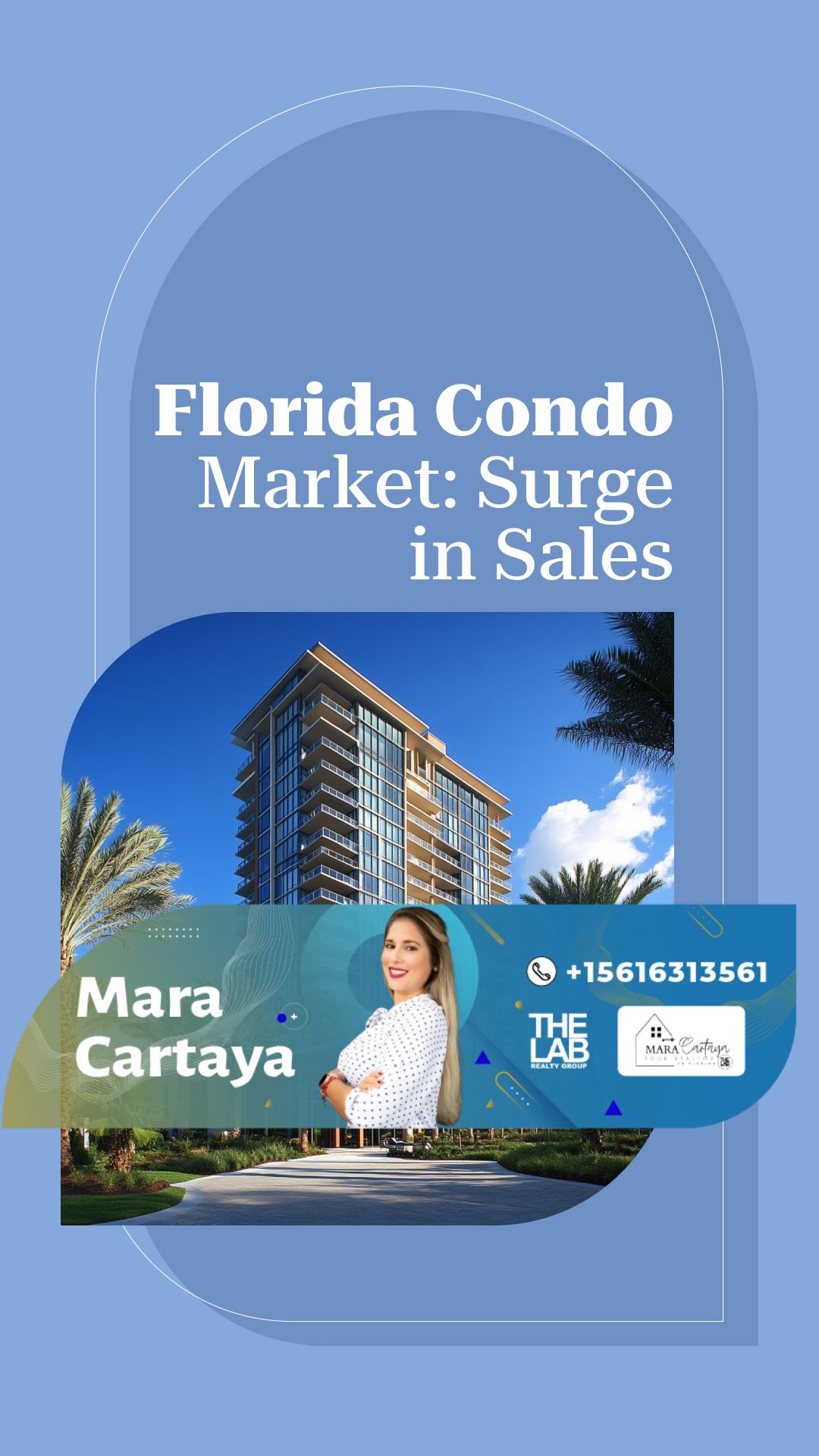 Florida Condo Sales Surge Amid Safety Regulations