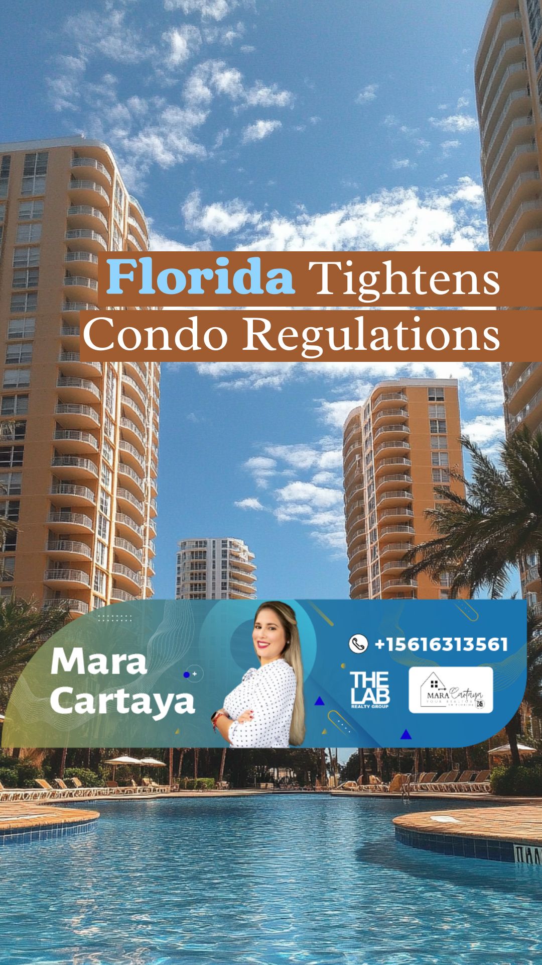 Florida Tightens Condo Regulations
